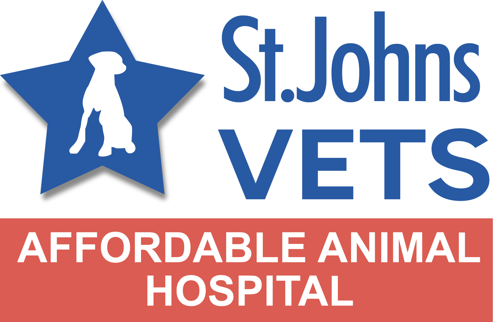 Affordable Animal Hospital at St. Johns